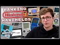 Ranking Nintendo s Handhelds