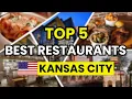 Best Restaurants in Kansas City You Must Try in 2026 best value for money