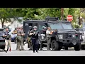 Tri-City SWAT team surrounds Richland home