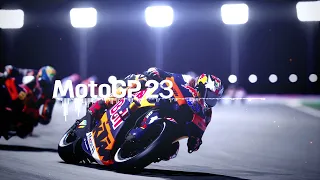 Download MotoGP 23 Menu Music MP3