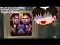 UFC 281 Live Commentary Stream Adesanya vs Pereira CAN T OR WON T SHOW WILL DESCRIBE
