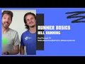 Runner Basics Hill Running RunThrough TV