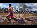 Download Lagu 54 days left before TEKKEN 8 is released! ~ Coouge (Nina Williams) vs M3SSi_M27 (Marshall Law)