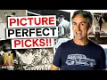 Picture Perfect Picks Rare Photos and Forgotten Memories American Pickers History