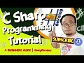 How to align Form at the center screen using C Sharp