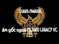 Download Lagu Suara Panggil Walet SP. âm gốc ngoài PAJERO LEGACY VC