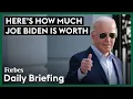 Joe Biden s Net Worth Revealed