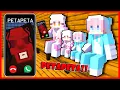 Download Lagu ATUN \u0026 MOMON DITELEPON PETA PETA JAM 3 MALAM !! Feat @sapipurba Minecraft