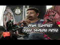 Download Lagu Slompret Rogo Samboyo Putro live Lap.Brimob Kediri