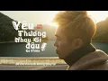 Download Lagu Yêu Thương Nhau Gì Đâu - Du Thiên | Lyric Video