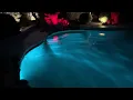 Pentair IntelliBrite 5G Color Underwater LED Pool Light - Replacement Prototype