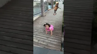 أغنية لولو وناسة أنا عايزة ماما 