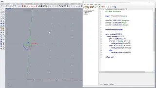 Coinam - Rhino Python
