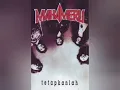 Download Lagu Mahameru - Nona (Tetapkanlah 1992)