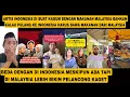 Download Lagu ARTIS INDONESIA DI BUAT KAGUM MAKANAN MALAYSIA HINGGA PELANCONG BERDATANGAN KE MALAYSIA KARENA INI