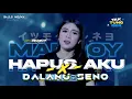 Download Lagu DJ MARGOY HAPUS AKU X DALANG SENO VIRAL TIKTOK BASS NGUK NGUK TERBARU - BRY Project