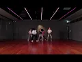 KiiiKiii 키키 'Pop Off Pop Off' Dance Practice