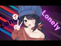 Lagu Nightcore - Lonely Lonely (Vintage) Tiktok Version
