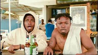 Baba Anjera BIA Music Video Comedy 