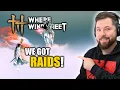 Ik heb de 10-Man RAID in Where Winds Meet geprobeerd en hij is GEWELDIG!