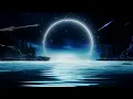 10 Hours LOW Frequency [1-4 Hz] Delta Waves, Deep Healing SLEEP Music, Connect With The Universe