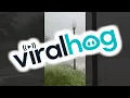 Hail Storm In Clermont ViralHog