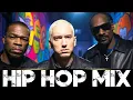 Download Lagu LEGENDARY OLD SCHOOL HIP HOP MIX - Best Old School Rap Songs - 90's 2000's Hip Hop Mix #hiphopmix