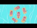 Get Down (Six Animatic)