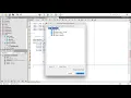 JSF - DataTable UserData Read