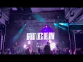 What Lies Below - Leech - Live (Harrisburg, PA) 07/10/2026