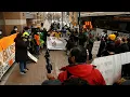 Dozens of N J undocumented immigrants rallied for driver licenses