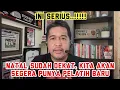 Lagu PELATIH BARU TIMNAS AKAN DIUMUMKAN DALAM BEBERAPA HARI INI...