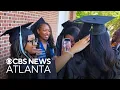 Spelman College makes history with seven valedictorians