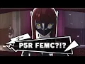 The CRAZIEST Persona 5 Royal Mod