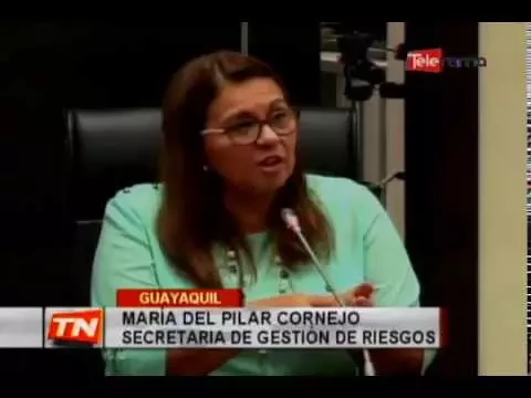 Coordinan estrategias para enfrentar fenómeno de El Niño