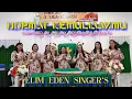 Download Lagu HORMAT KEMULIAANMU - ELIM EDEN SINGER'S || OFFICIAL MUSIC VIDEO || Lagu Rohani Terbaru 2025