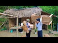 Download Lagu Full video 30 days homeless single mother gets help from CEO Kenvil to start a new life @lytutien