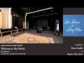 Download Lagu Jim Reeves - Welcome to My World ~YG Hailey 2.2 | Viola Cadence | Storm | Ideon | Voyager SoE