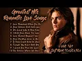 Lagu Greatest Hits Romantic Love Songs | Soft Rock 70s,80s,90s | Love Remained When You Go | Voll. 164