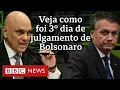 Download Lagu AO VIVO: Julgamento de Bolsonaro hoje no STF - Alexandre de Moraes vota agora