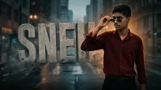 SNEH-💔 | Heart Touching Rap Song 2026 🎤 | Satyam Kumar x Jahir Star #DilMera #RapSong #EmotionalRap