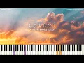Download Lagu YOASOBI - もう少しだけ(Mou Sukoshi Dake) PIANO COVER