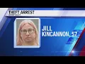 Former employee accused of stealing more than 10k from PAWS Humane Society