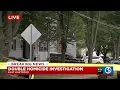 Persons of interest sought in East Hartford double homicide