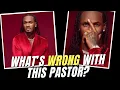 Download Lagu What's Wrong With Pastor Matthew Stevenson?