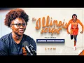 One of the Best Situations in College Sports - Jasmine Brown-Hagger The Illinois Script