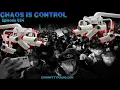 Operation CHAOS to Mass Digital Surveillance Data Is King