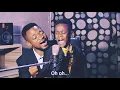 Download Lagu Faithful God - Enni Francis and Kanaan Francis (studio version)
