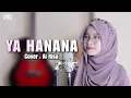 Download Lagu Ai Risa - Ya Hanana | Ceng Zamzam | Akustik Version || Sholawat Merdu 2024