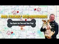 Discover The Top Dog-friendly Denver Neighborhoods